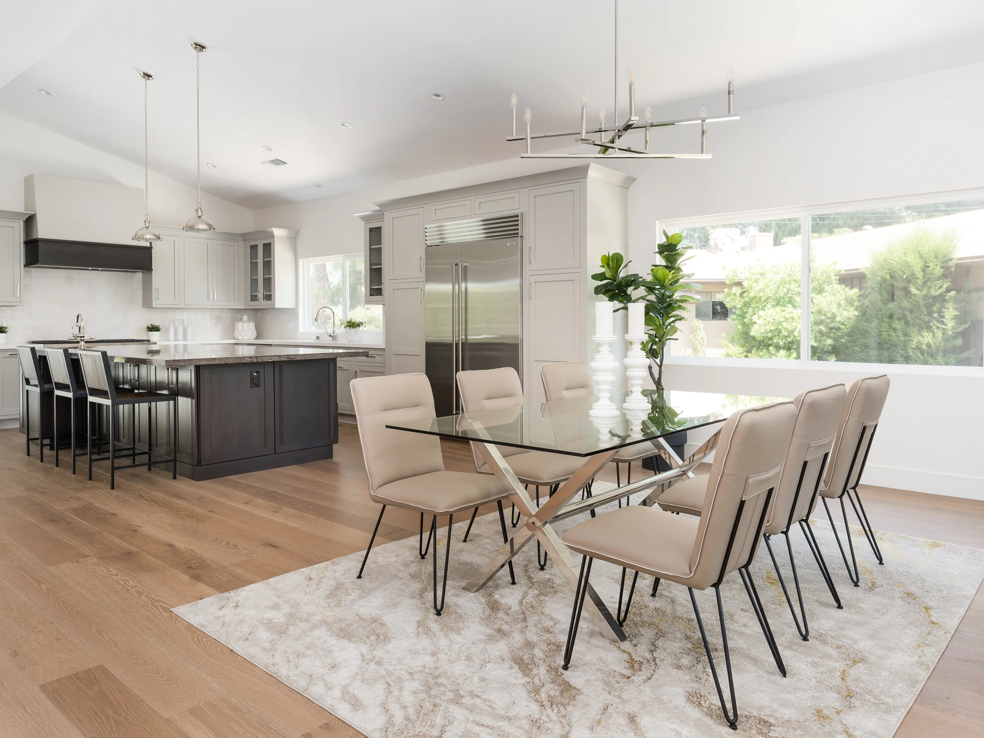 13325 Westcove Kitchen